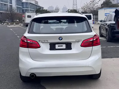 BMW 2 Series Active Tourer