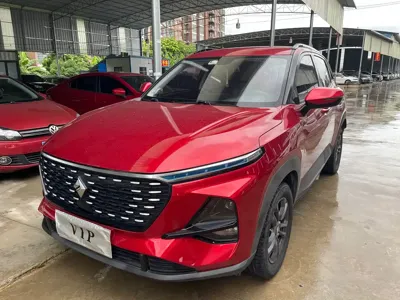 Baojun RS-3