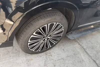 Geely Galaxy Galaxy M9