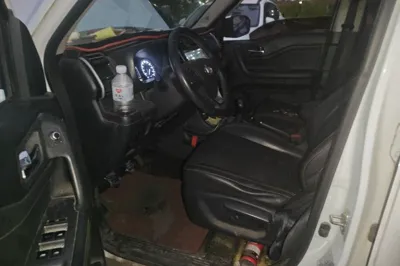 CHANGAN OSHAN X70A