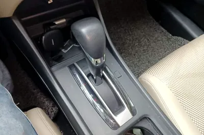 Honda Jade