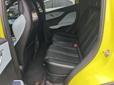 BYD Seagull