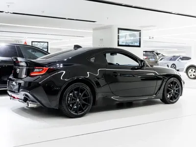 Toyota 86