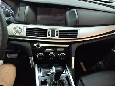 Haval H7