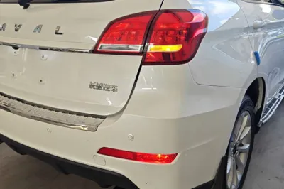 Haval H2