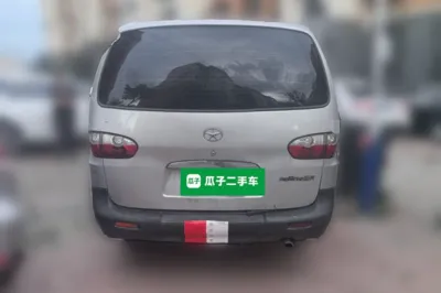 JAC Group Refine