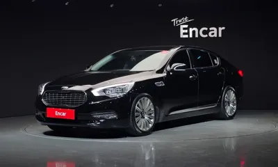 Kia K9