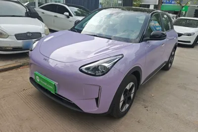 Geely Galaxy Geome