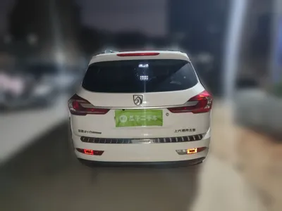 Baojun 310W