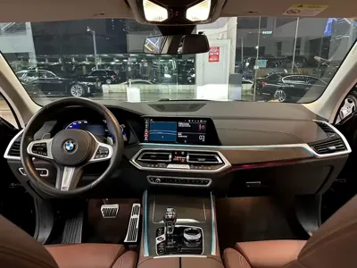 BMW X5 (Import)