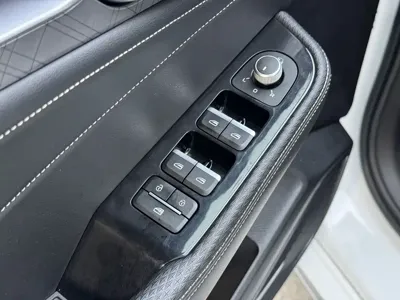 Geely Xingrui