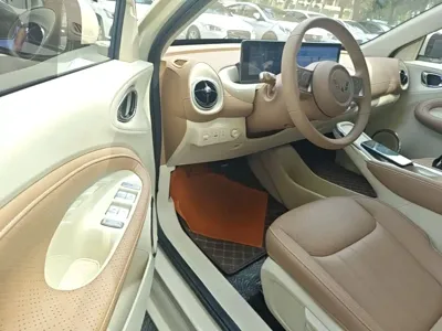 Wuling Bingo