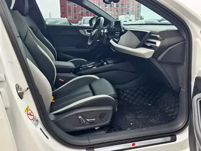 Audi 奥迪A5L