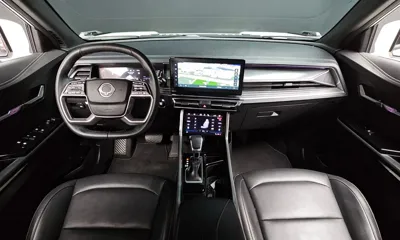 KG_Mobility_Ssangyong Torres