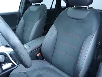 Mercedes-Benz GLA AMG