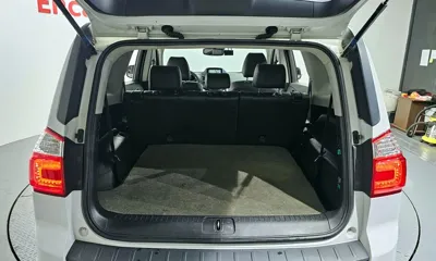 ChevroletGMDaewoo Orlando