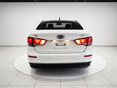Kia K2