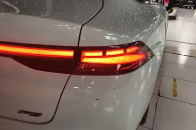 Xpeng P5