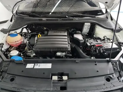 Volkswagen Santana