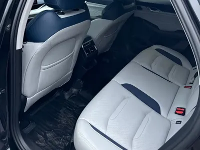 Geely Xingrui
