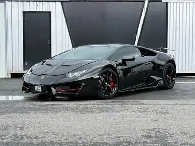 Lamborghini Huracán