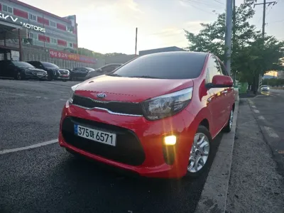 Kia Morning