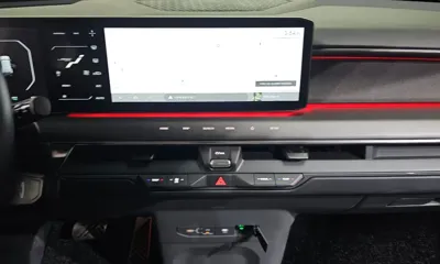 Kia EV9