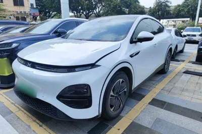 Xpeng G6
