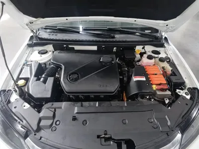 Geely New Energy