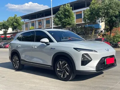 Wuling Xingguang S