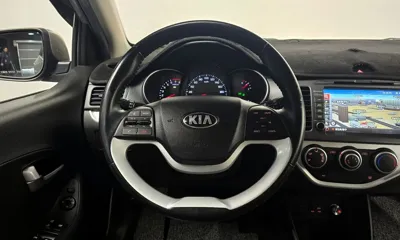 Kia Morning