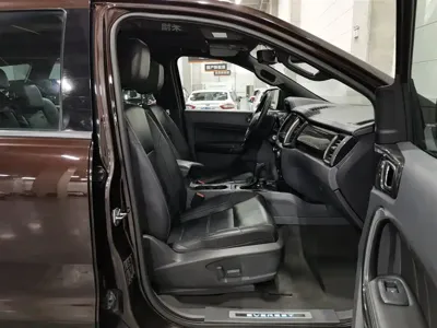 Ford Everest