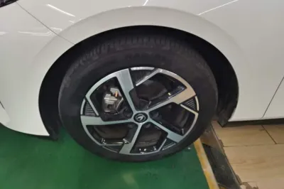 Changan Eado