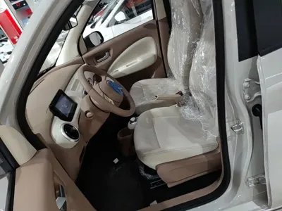 Wuling MINIEV