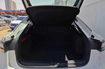 Volkswagen ID.7 VIZZION