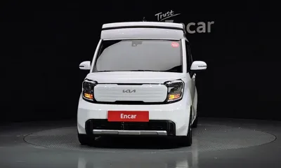 Kia Ray