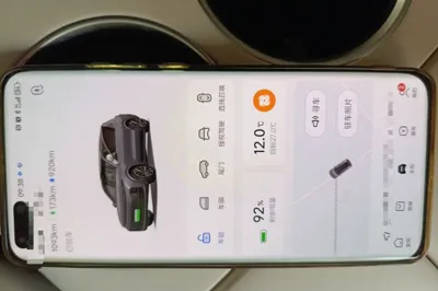 Li Auto L9