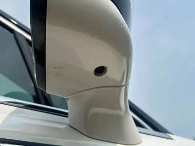 Lincoln Corsair