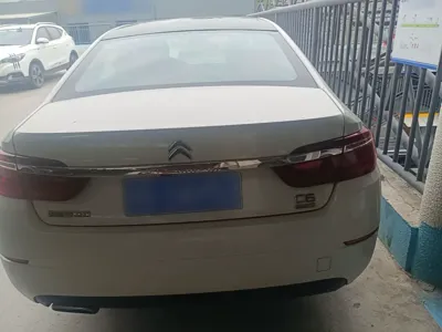Citroen C6