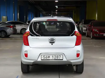 Kia Morning