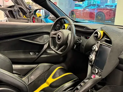 McLaren 720S