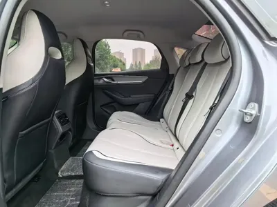 BYD Destroyer 05