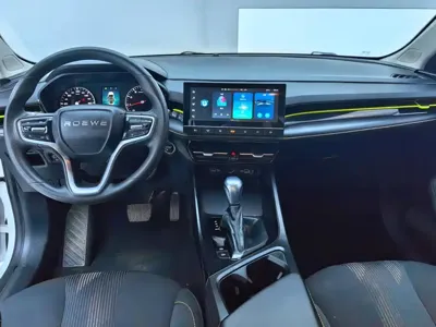 Roewe i5