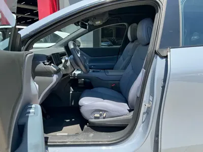 Xpeng G6