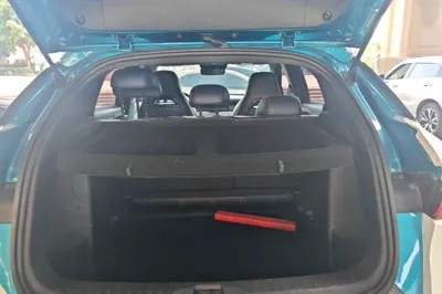 BYD Yuan Plus