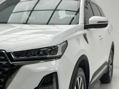 Chery Tiggo 7 Plus