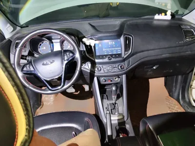 Chery Tiggo 5