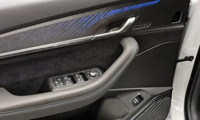 Renault-KoreaSamsung Grand Koleos
