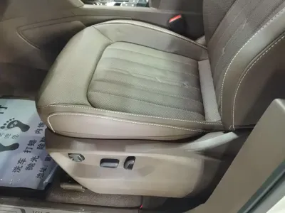 Volkswagen Viloran
