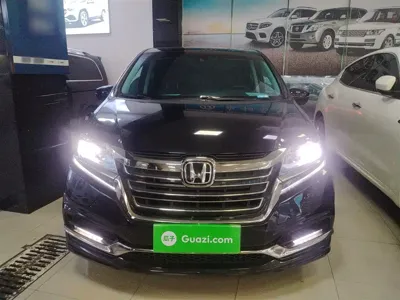Honda Elysion